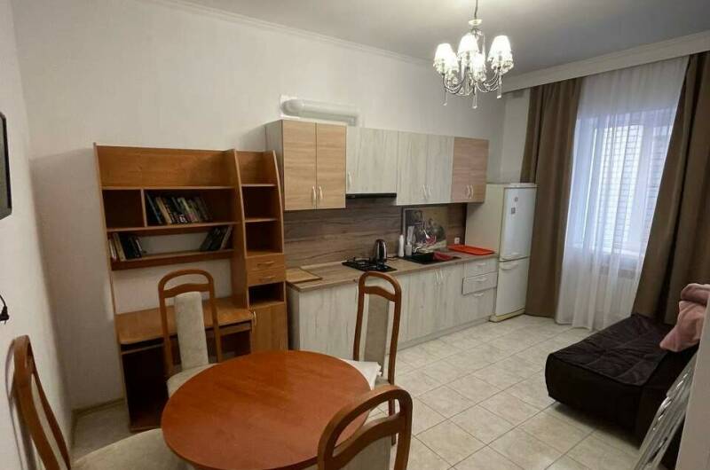 Апартаменты