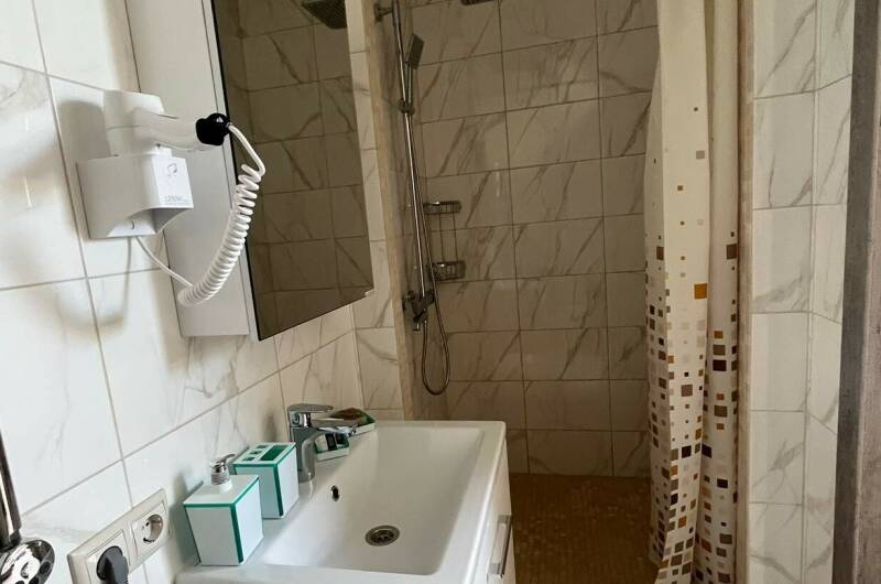 4-местная Мансарда Family Room