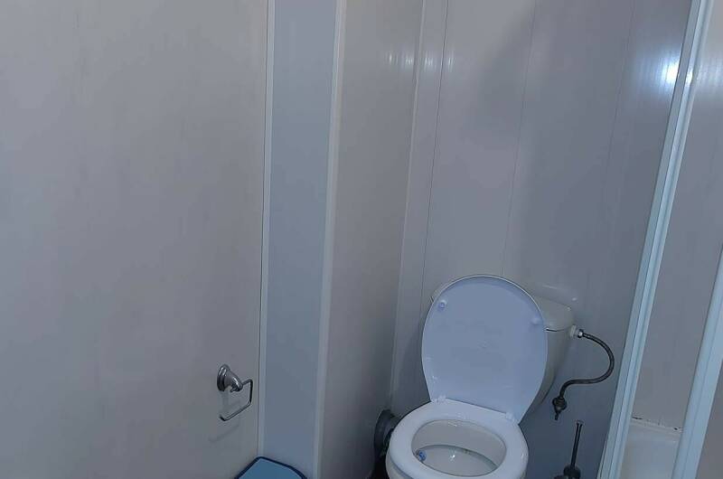 4х местный номер на втором этаже плюс 2доп места