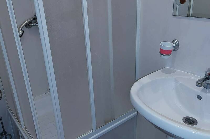 4х местный номер на втором этаже плюс 2доп места