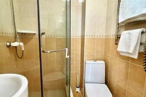 Изображение Изображение гостиницы "Отель «Гиацинт»" #8 #8