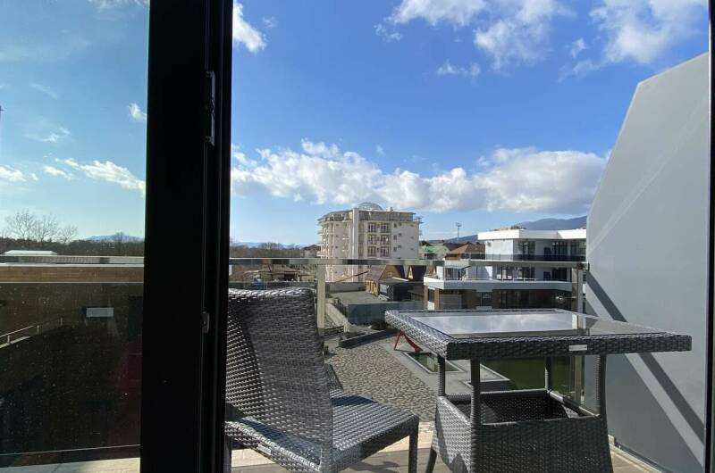 Стандартный номер+доп