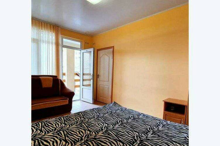 Однокомнатный четырехместный стандарт