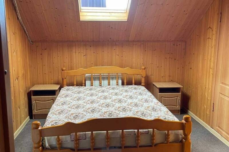 Двухкомнатный номер «Стандарт» на 4 человека