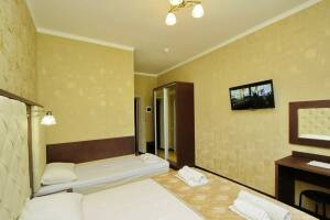 Изображение Изображение гостиницы "Отель «Ниагара»" #6 #6