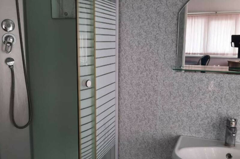 Четырёхместный номер улчшенный