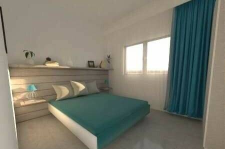 4х-местный 2х-комнатный «Апартаменты»