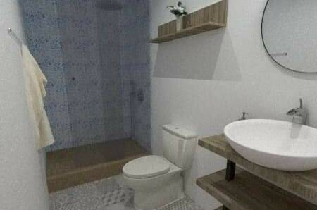 4х-местный 2х-комнатный «Апартаменты»