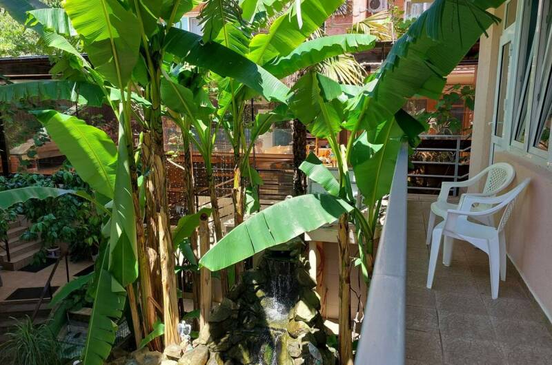 2х комнатный с отдельным входом