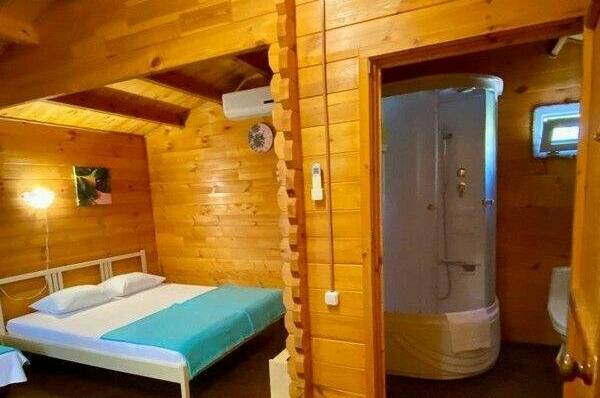 Коттедж под ключ