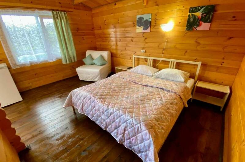 Коттедж под ключ