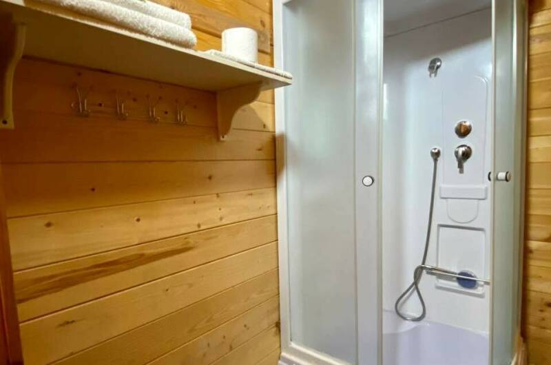 Коттедж под ключ