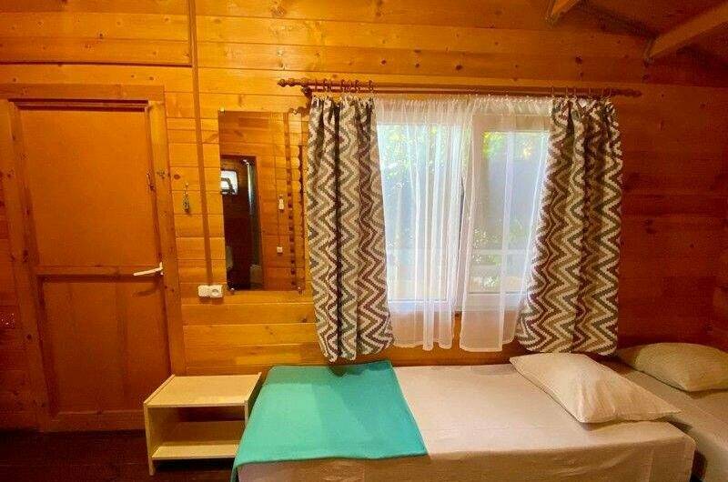 Коттедж под ключ