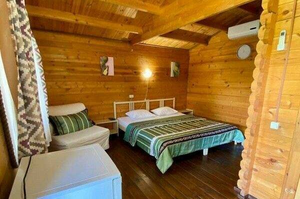 Коттедж под ключ