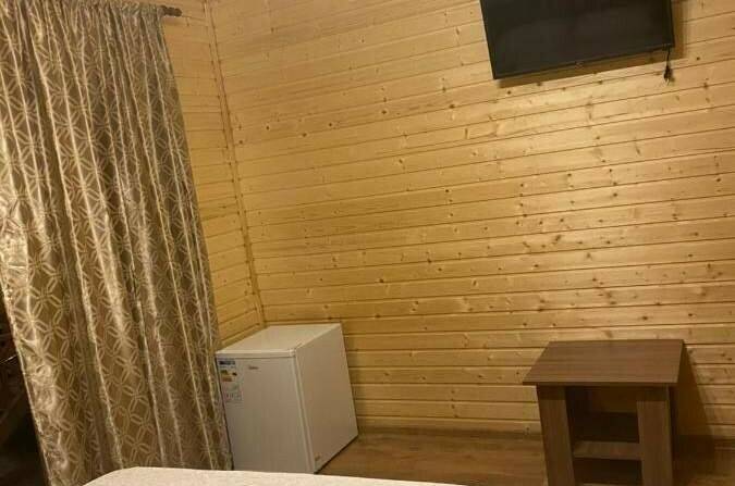 Домик под ключ