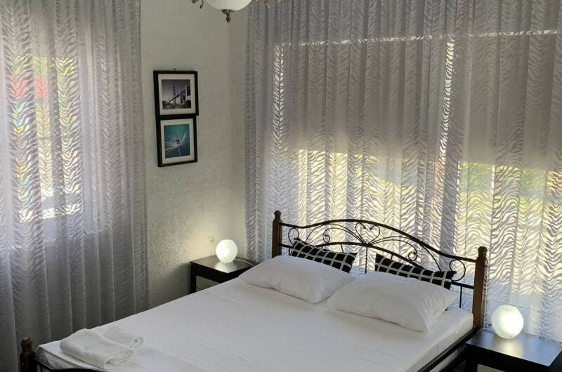 Двухместный «Стандарт»