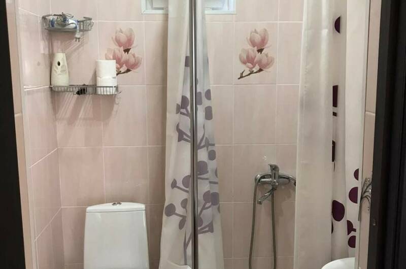 Двухместный «Стандарт»