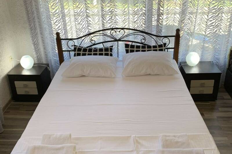 Двухместный «Стандарт»