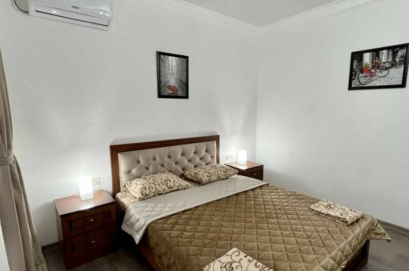 Двухместный «Делюкс»