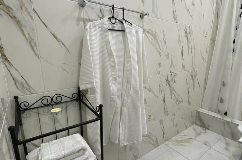 Двухместный «Делюкс»