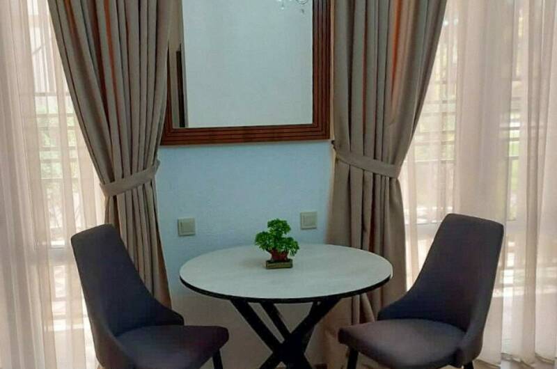 Двухместный «Делюкс»