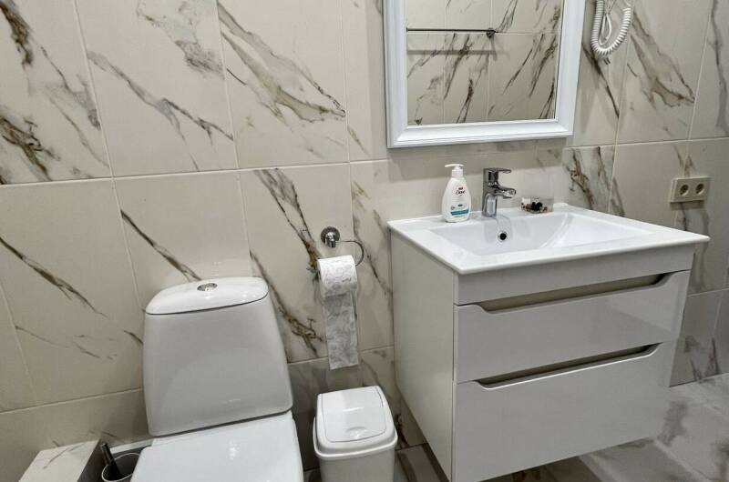 Двухместный «Делюкс»