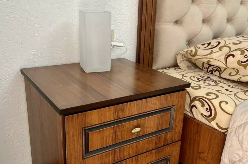 Двухместный «Делюкс»