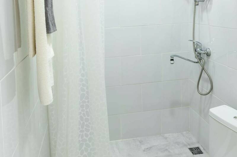 Семейный трехместный «Комфорт Плюс»