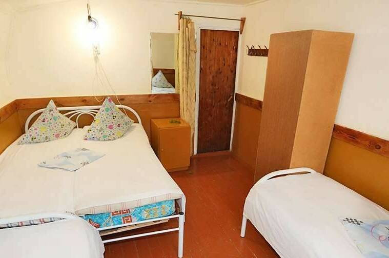 Комната «Эконом»