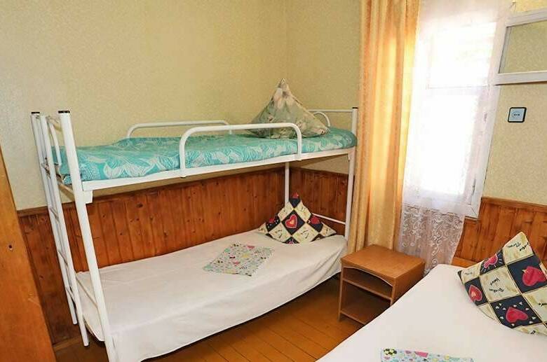 Комната «Эконом»