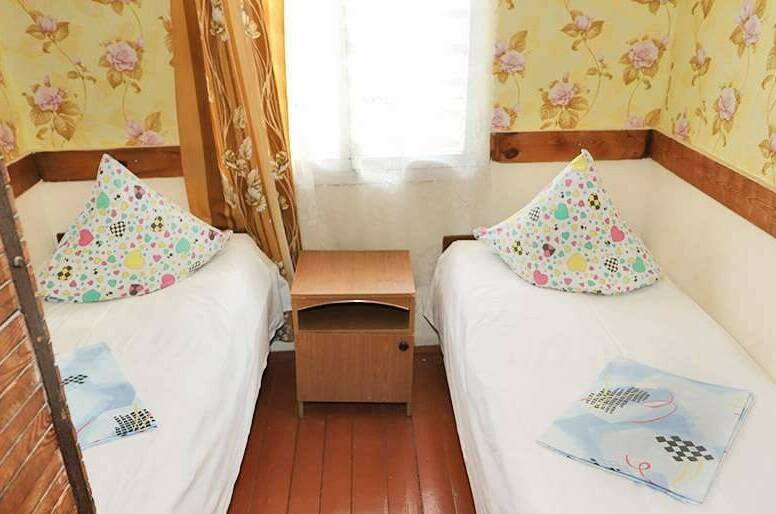 Комната «Эконом»