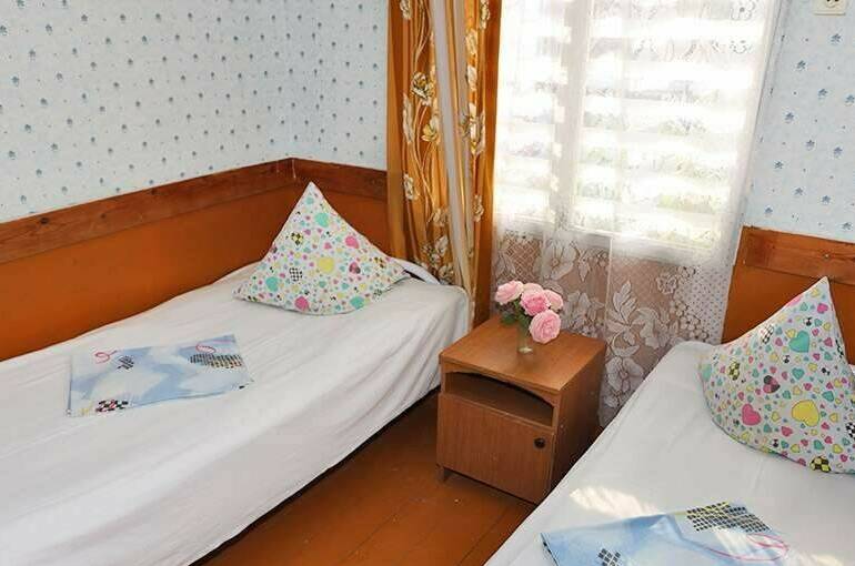 Комната «Эконом»