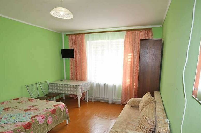 Комната с удобствами