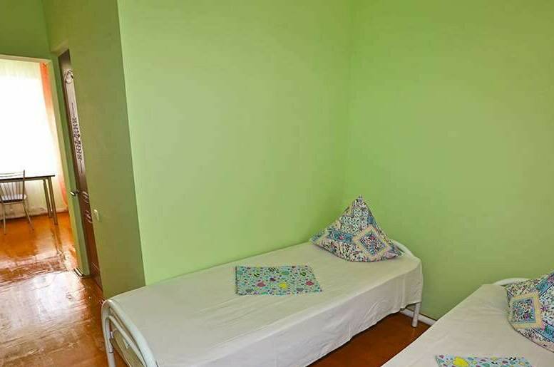 Комната с удобствами