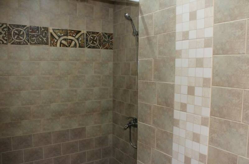 Номер «Стандарт» с двумя кроватями