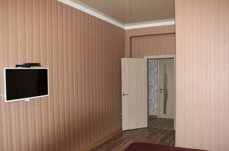 Номер «Стандарт» с двумя кроватями