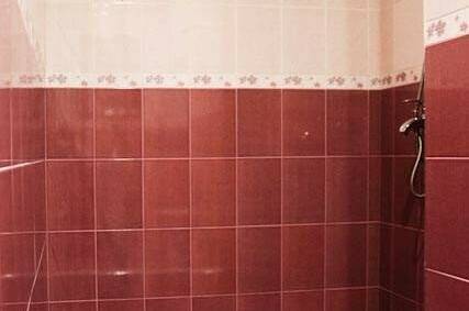 Номер «Стандарт» с двуспальной кроватью