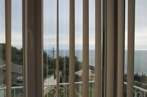 Номер «Стандарт» с двуспальной кроватью