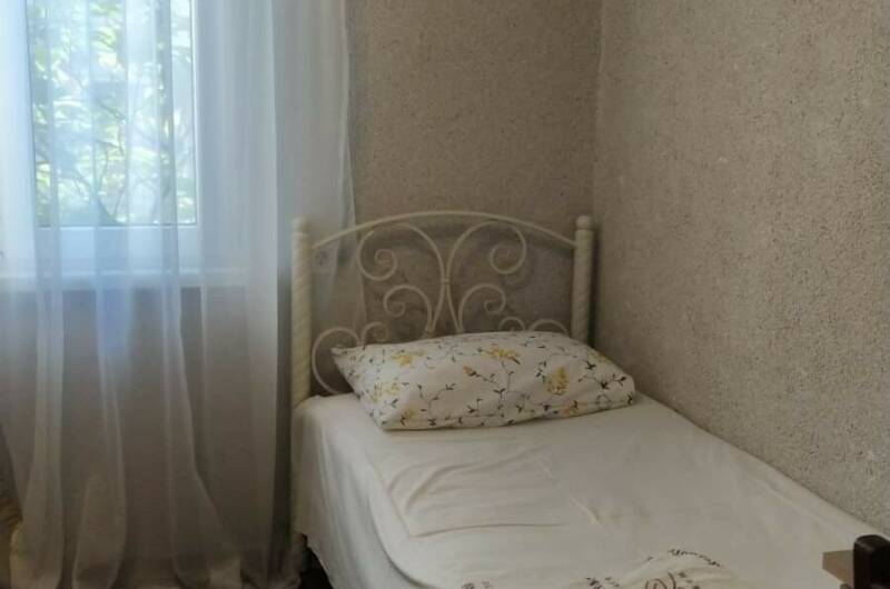 Комната «Эконом»