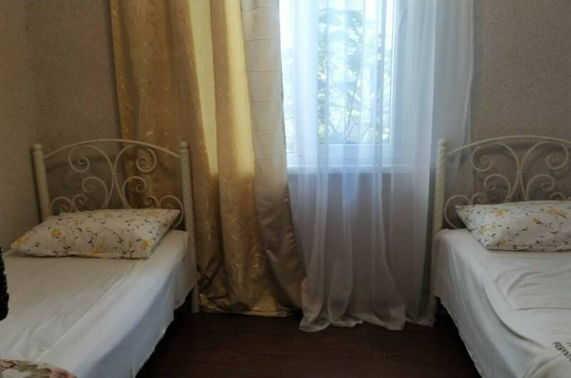 Комната «Эконом»