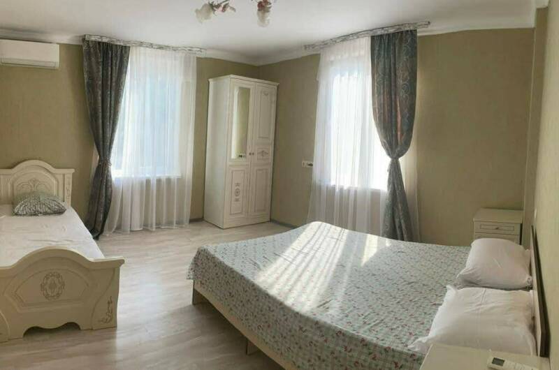 Комната «Стандарт»