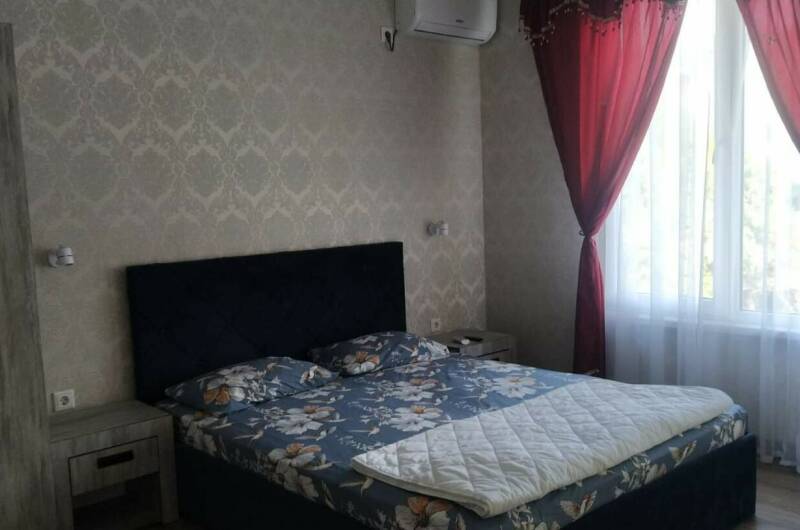 Комната «Комфорт»