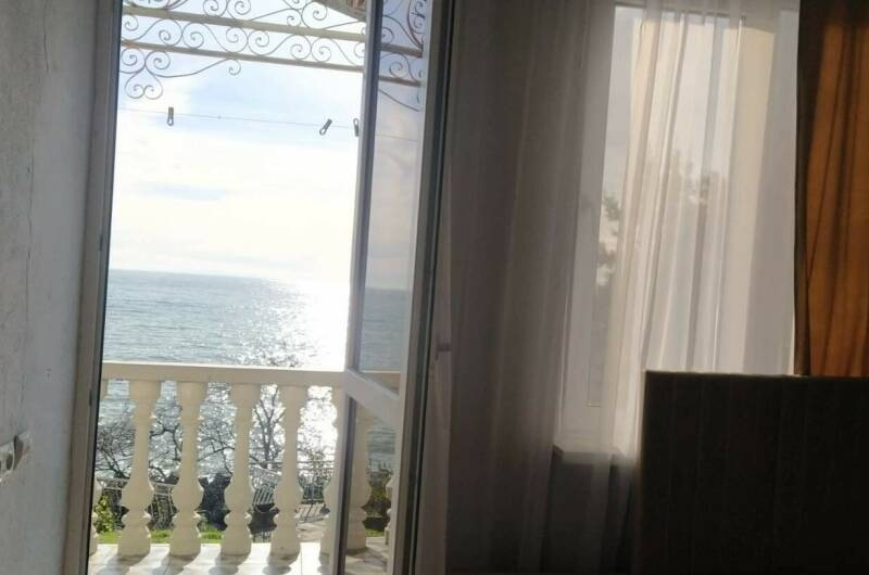 Комната с балконом «Комфорт»