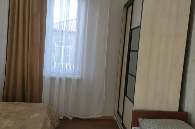 Комната с балконом «Комфорт»