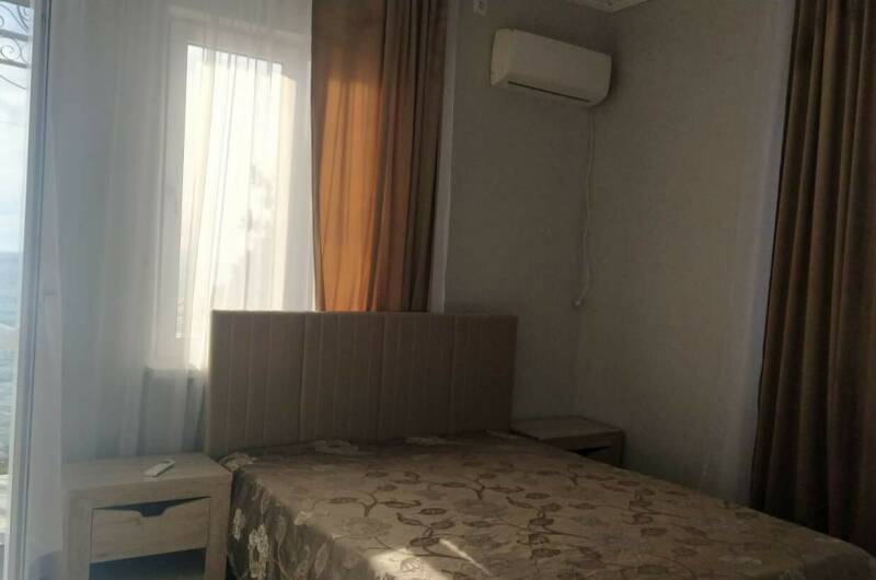 Комната с балконом «Комфорт»