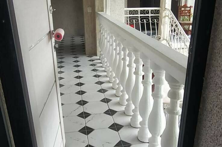 Комната с балконом «Комфорт»