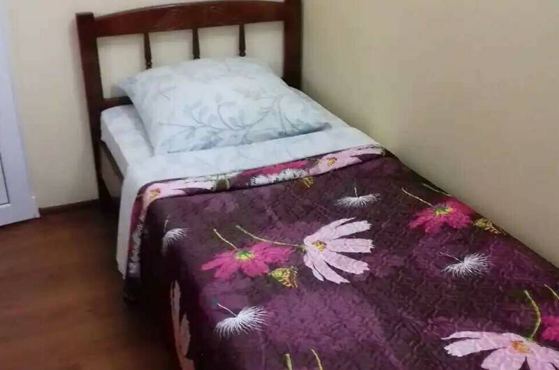 Одноместный номер «Стандарт»