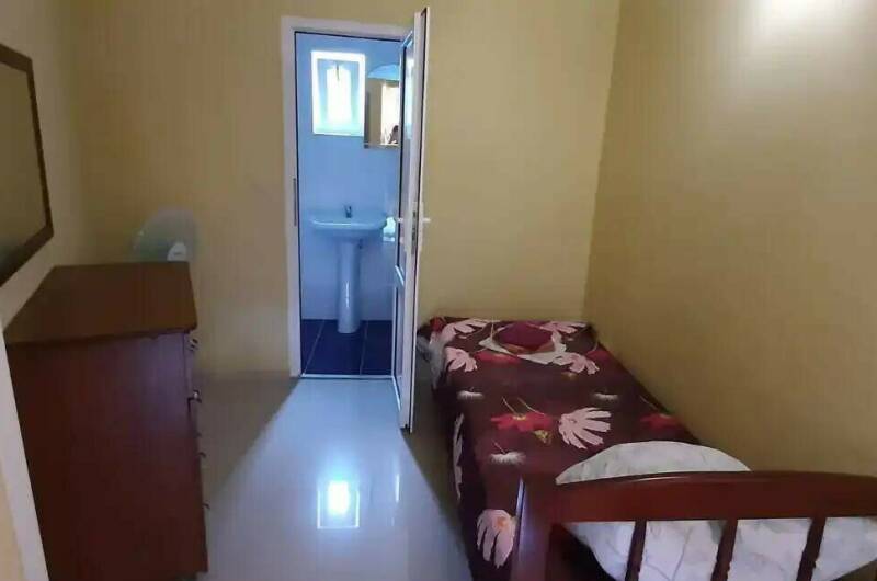 Одноместный номер «Стандарт»