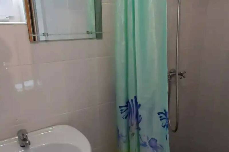 Одноместный номер «Стандарт»