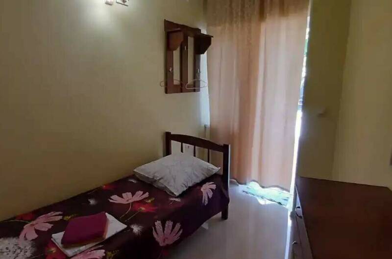 Одноместный номер «Стандарт»